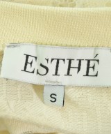 ESTHE（エステ）Tシャツ・カットソー 白 サイズ:S レディース/2200726231179