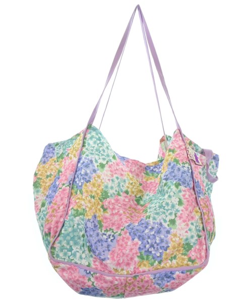 fafa(フェフェ)トートバッグ その他（柄物・カラフル） サイズ:-/2200666357021