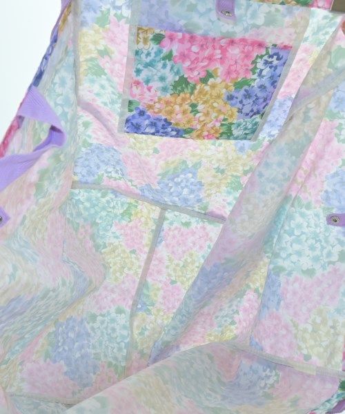 fafa（フェフェ）トートバッグ その他（柄物・カラフル） サイズ:- レディース/2200666357021