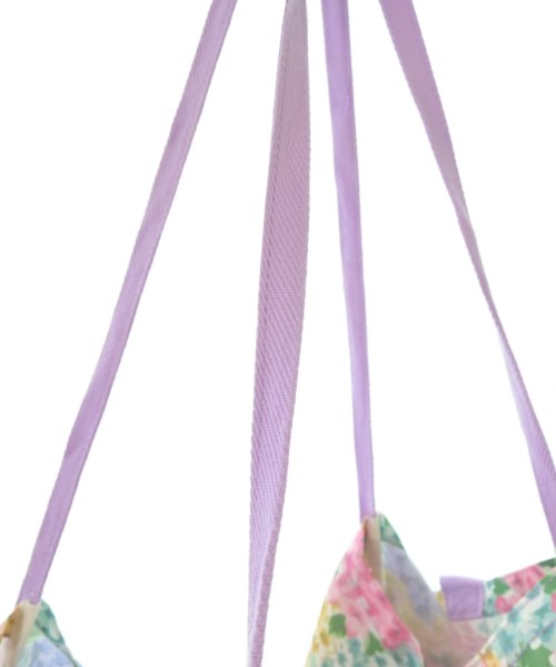 fafa（フェフェ）トートバッグ その他（柄物・カラフル） サイズ:- レディース/2200666357021