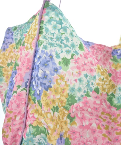 fafa（フェフェ）トートバッグ その他（柄物・カラフル） サイズ:- レディース/2200666357021