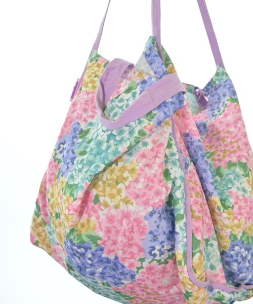 fafa（フェフェ）トートバッグ その他（柄物・カラフル） サイズ:- レディース/2200666357021