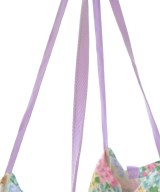 fafa（フェフェ）トートバッグ その他（柄物・カラフル） サイズ:- レディース/2200666357021