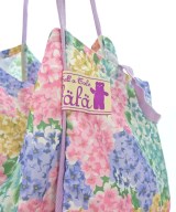 fafa（フェフェ）トートバッグ その他（柄物・カラフル） サイズ:- レディース/2200666357021
