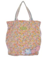 fafa（フェフェ）トートバッグ ピンク サイズ:- レディース/2200697739025