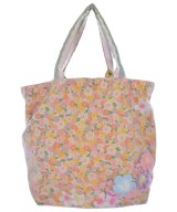 fafa（フェフェ）トートバッグ ピンク サイズ:- レディース/2200697739025