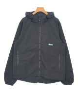 Franklin Climbing マウンテンパーカー