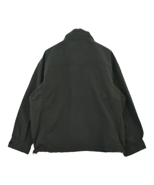 Franklin Climbing（フランクリンクライミング）マウンテンパーカー 黒 サイズ:4(XL位) メンズ/2200642814029