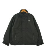 Franklin Climbing（フランクリンクライミング）マウンテンパーカー 黒 サイズ:4(XL位) メンズ/2200642814029