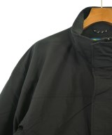 Franklin Climbing（フランクリンクライミング）マウンテンパーカー 黒 サイズ:4(XL位) メンズ/2200642814029