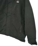 Franklin Climbing（フランクリンクライミング）マウンテンパーカー 黒 サイズ:4(XL位) メンズ/2200642814029