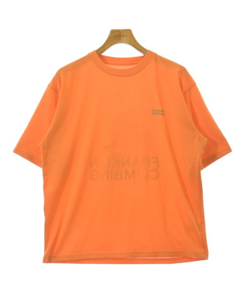 フランクリンクライミング(Franklin Climbing)のFranklin Climbing Tシャツ・カットソー