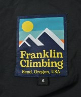 Franklin Climbing（フランクリンクライミング）その他 黒 サイズ:6(M位) レディース/2200678995037