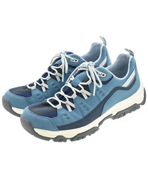 Franklin Climbing(フランクリンクライミング)スニーカー 青 サイズ:27cm/2200649403035