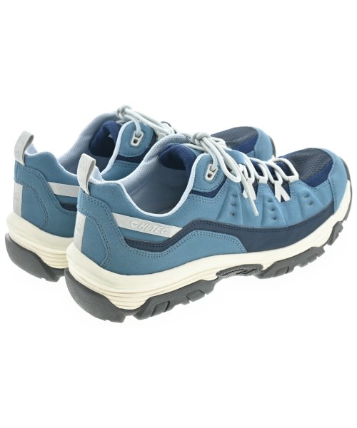 Franklin Climbing（フランクリンクライミング）スニーカー 青 サイズ:27cm メンズ/2200649403035