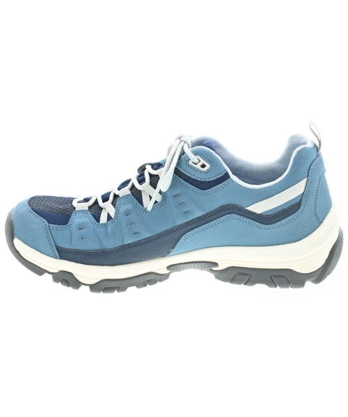 Franklin Climbing（フランクリンクライミング）スニーカー 青 サイズ:27cm メンズ/2200649403035