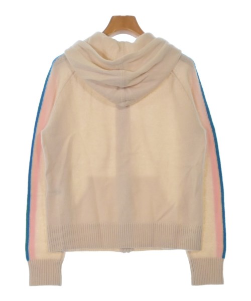 FROM FUTURE（フロムフューチャー）ニット・セーター ベージュ サイズ:M レディース/2200629093010