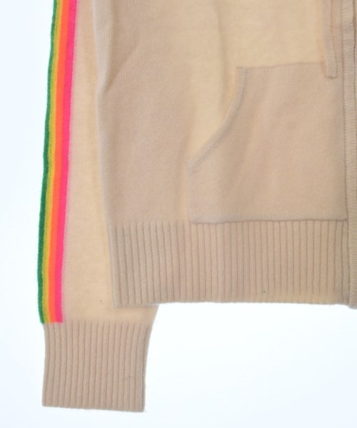 FROM FUTURE（フロムフューチャー）ニット・セーター ベージュ サイズ:M レディース/2200629093010