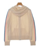 FROM FUTURE（フロムフューチャー）ニット・セーター ベージュ サイズ:M レディース/2200629093010