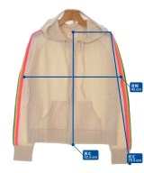 FROM FUTURE（フロムフューチャー）ニット・セーター ベージュ サイズ:M レディース/2200629093010