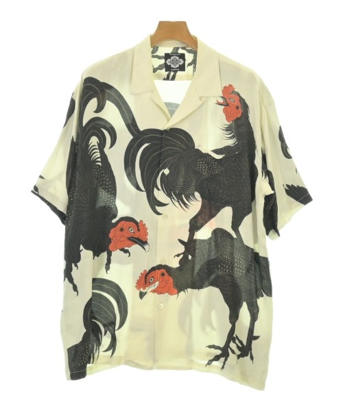 GAKKIN(ガッキン)のカジュアルシャツ サイズ:XL 36,100円