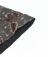 GIANMARIA FERRARA（ジャンマリアフェラーラ）ストール ベージュ サイズ:- メンズ/2200611767110