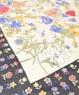 GIANMARIA FERRARA（ジャンマリアフェラーラ）バンダナ・スカーフ 白 サイズ:- レディース/2200670782253