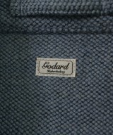 Godard Haberdashery（ゴダールハバダッシェリー）カジュアルジャケット 青 サイズ:3(L位) メンズ/2200625545155