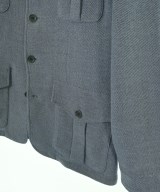 Godard Haberdashery（ゴダールハバダッシェリー）カジュアルジャケット 青 サイズ:3(L位) メンズ/2200625545155
