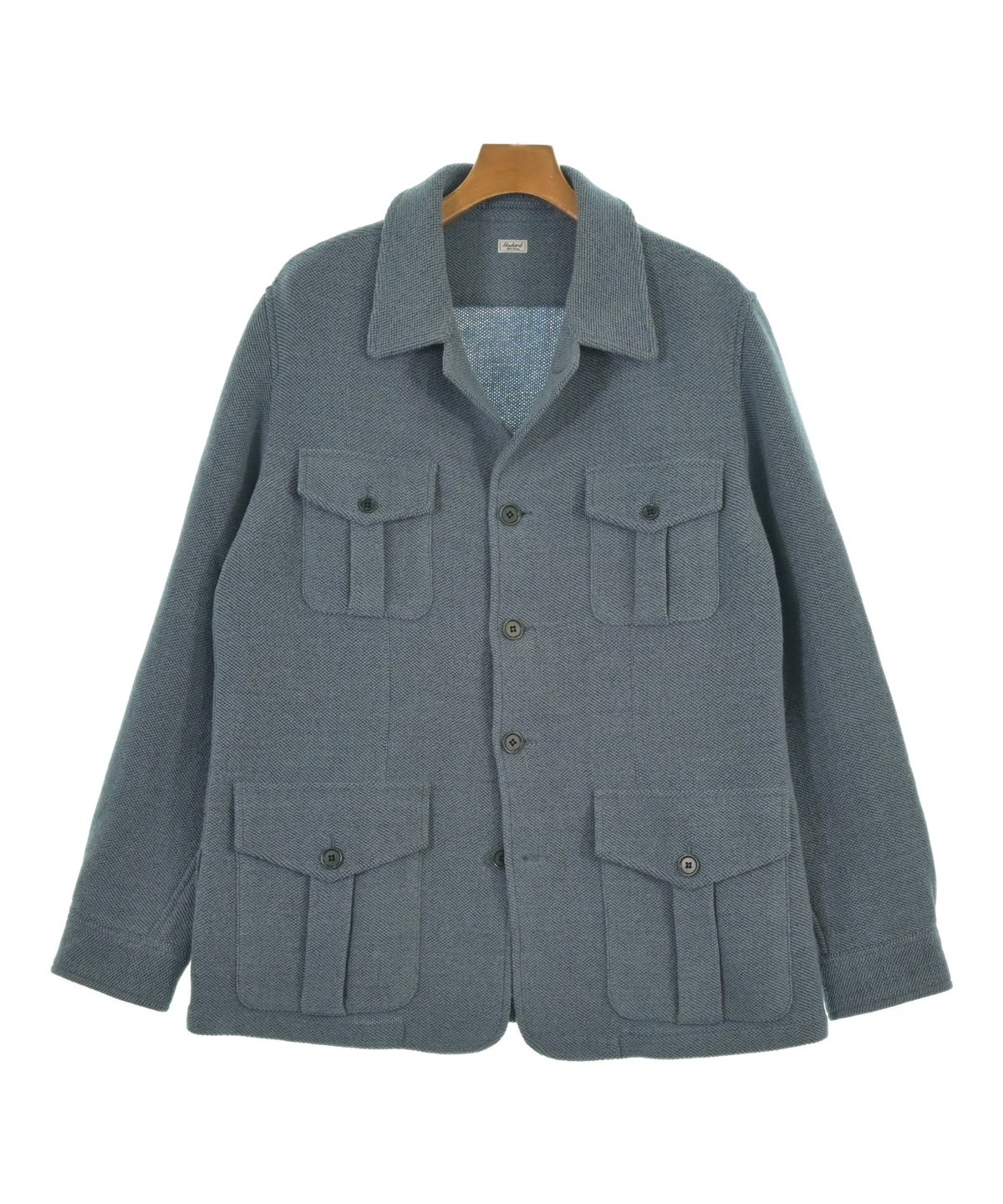 Godard Haberdashery（ゴダールハバダッシェリー）カジュアル