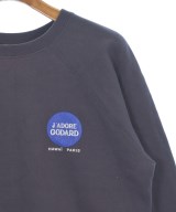 Godard Haberdashery（ゴダールハバダッシェリー）スウェット グレー サイズ:XXS メンズ/2200617921028