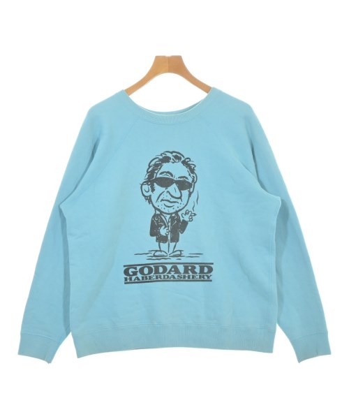 Godard Haberdashery(ゴダールハバダッシェリー)のスウェット サイズ:-(L位) 11,800円