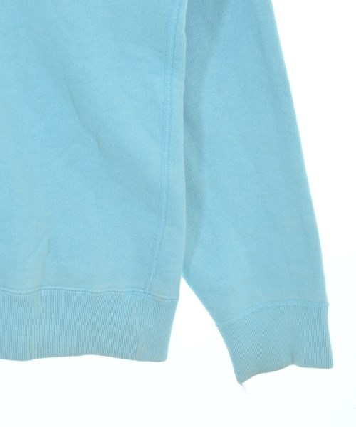 Godard Haberdashery（ゴダールハバダッシェリー）スウェット 青 サイズ:-(L位) メンズ/2200710056016