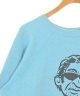 Godard Haberdashery（ゴダールハバダッシェリー）スウェット 青 サイズ:-(L位) メンズ/2200710056016