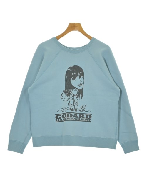 Godard Haberdashery(ゴダールハバダッシェリー)のスウェット サイズ:S 24,800円