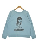 Godard Haberdashery（ゴダールハバダッシェリー）スウェット 青 サイズ:S メンズ/2200709702023