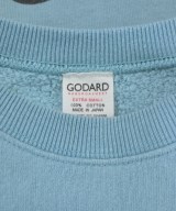 Godard Haberdashery（ゴダールハバダッシェリー）スウェット 青 サイズ:XS メンズ/2200681452022