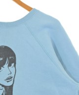Godard Haberdashery（ゴダールハバダッシェリー）スウェット 青 サイズ:XS メンズ/2200681452022