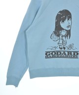 Godard Haberdashery（ゴダールハバダッシェリー）スウェット 青 サイズ:XS メンズ/2200681452022