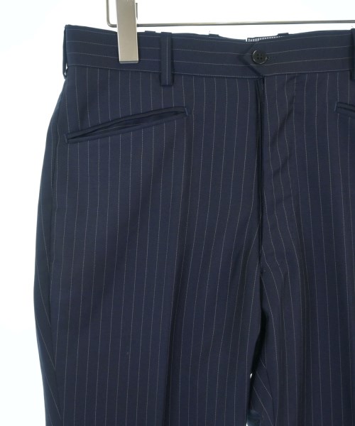 Godard Haberdashery（ゴダールハバダッシェリー）スラックス 紺 サイズ:-(M位) メンズ/2200690043037