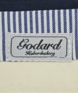Godard Haberdashery（ゴダールハバダッシェリー）スラックス 紺 サイズ:-(M位) メンズ/2200690043037