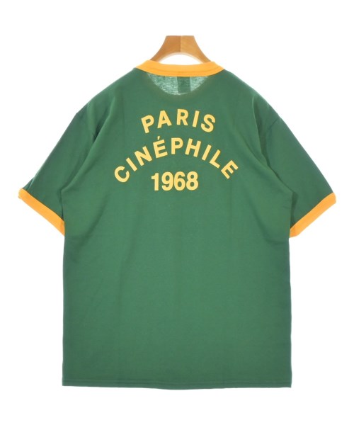 Godard Haberdashery（ゴダールハバダッシェリー）Tシャツ・カットソー 緑 サイズ:L メンズ/2200690782066