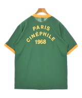 Godard Haberdashery（ゴダールハバダッシェリー）Tシャツ・カットソー 緑 サイズ:L メンズ/2200690782066