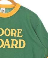 Godard Haberdashery（ゴダールハバダッシェリー）Tシャツ・カットソー 緑 サイズ:L メンズ/2200690782066