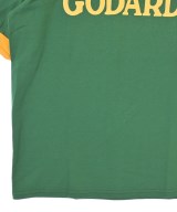 Godard Haberdashery（ゴダールハバダッシェリー）Tシャツ・カットソー 緑 サイズ:L メンズ/2200690782066