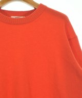 Good Factory（グッドファクトリー）ニット・セーター 赤 サイズ:M レディース/2200645206067