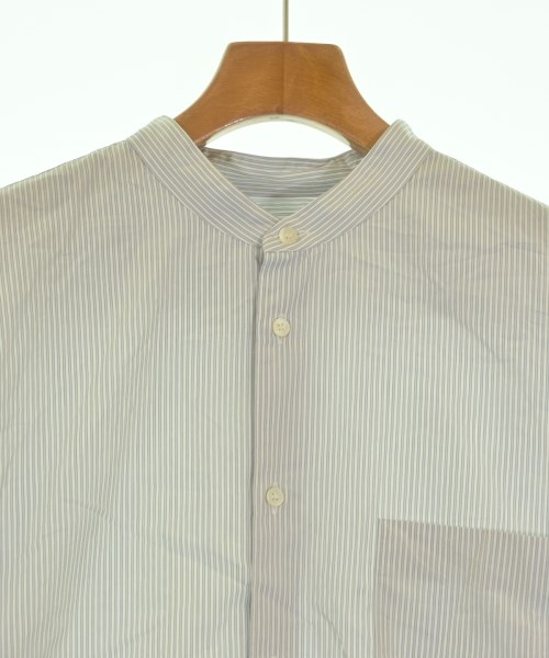 Handkerchief Club（ハンカチーフクラブ）カジュアルシャツ 白 サイズ:2(M位) メンズ/2200623879061