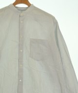 Handkerchief Club（ハンカチーフクラブ）カジュアルシャツ 白 サイズ:2(M位) メンズ/2200623879061