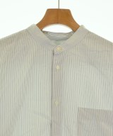 Handkerchief Club（ハンカチーフクラブ）カジュアルシャツ 白 サイズ:2(M位) メンズ/2200623879061