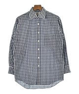 Harvie & Hudson カジュアルシャツ